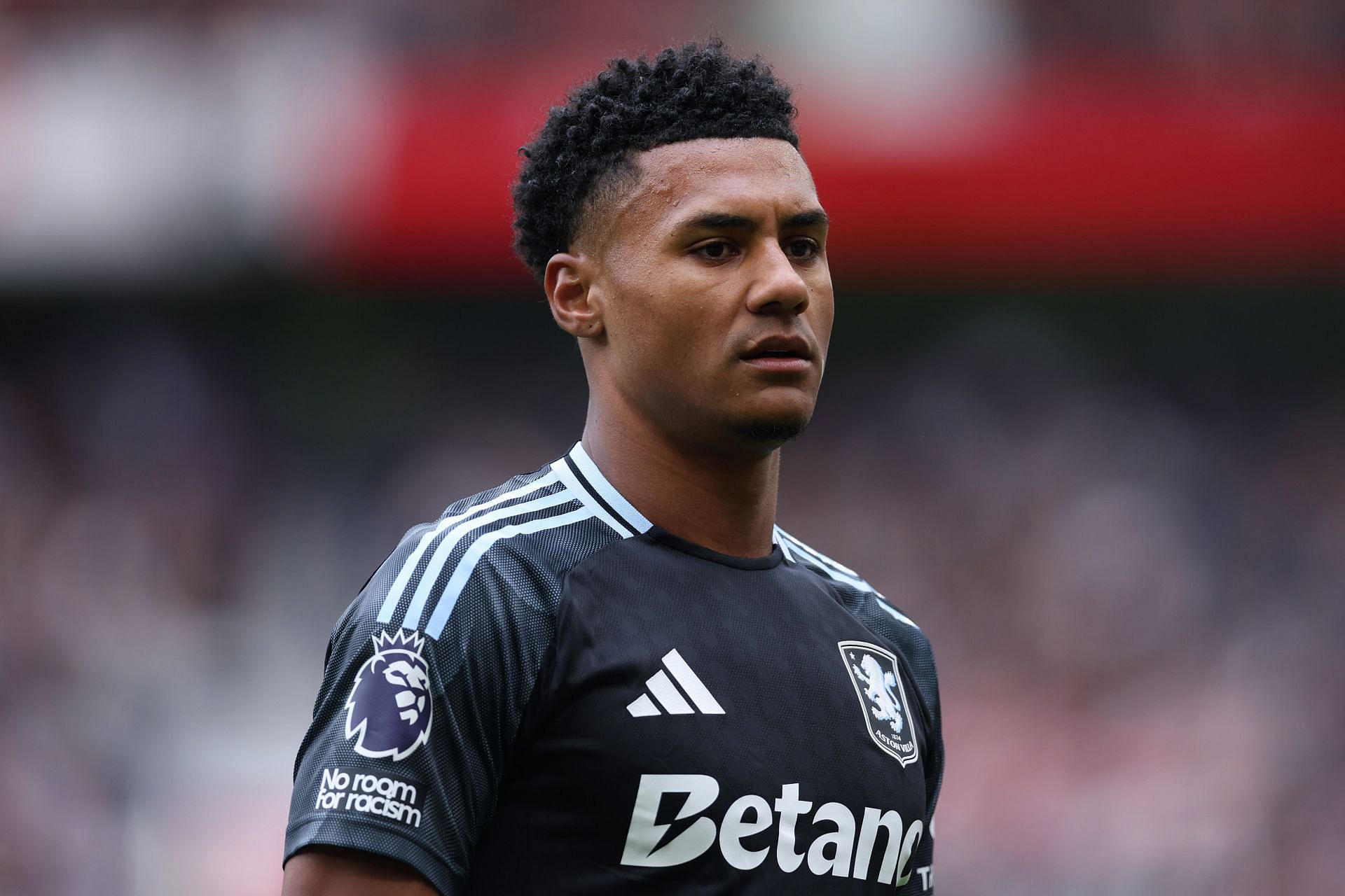 Ollie Watkins